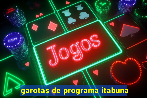 garotas de programa itabuna